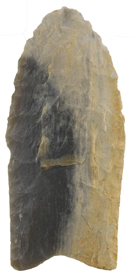 2 5/8" Clovis.  Pulaski Co, KY (Somerset).   Davis G10 (1 of 4)