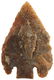 3 1/4" Marshall. Travis Co, TX. Rogers COA. Colorful - 2