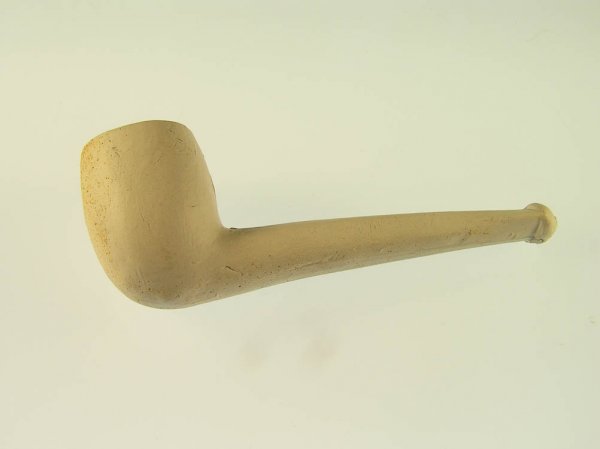 4 5/16" European Tavern Pipe. Davis (G-10): 4 5/16" European Tavern Pipe. Davis (G-10)