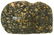 3" 3/4 Groove Axe. IL. G10 example. Granite - 2