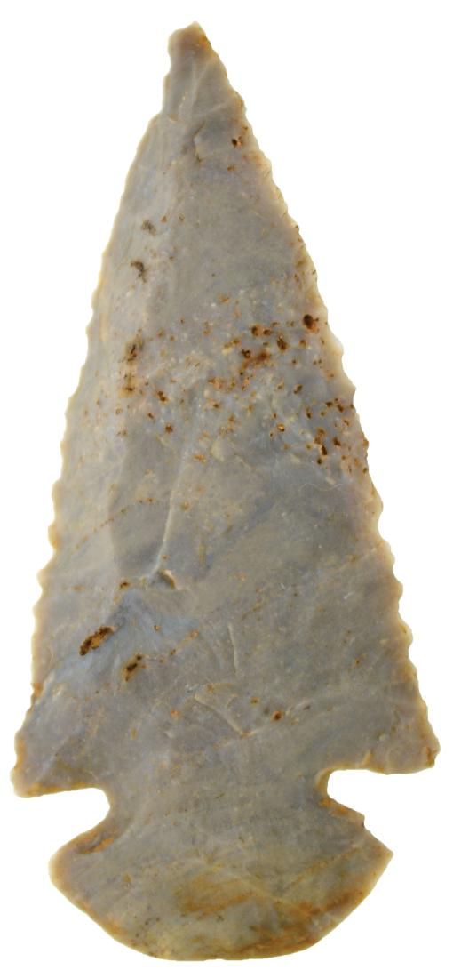 2 Fine Dovetails.  (2" & 2 5/8").  Found by Buddy (1 of 4)