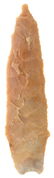 3 1/2" Angostura. Travis Co, TX. Rogers COA. Nicely