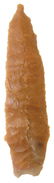 3 1/2" Angostura. Travis Co, TX. Rogers COA. Nicely - 2