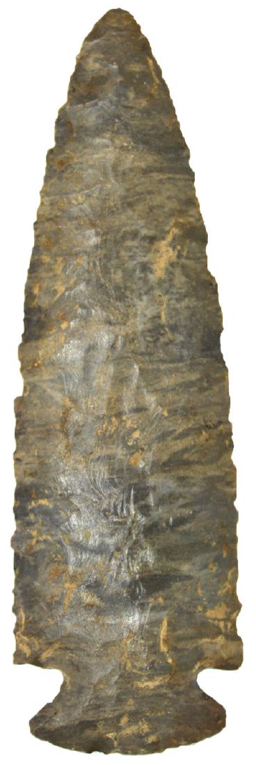 4 3/8" Thebes.  Hot Springs, AR.  Davis G7 and Putty G9 (1 of 4)