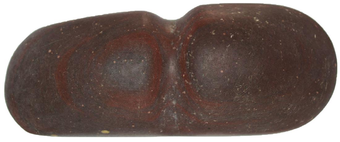 Group of 10 Various Stone Artifacts.  3"-7 1/2"". (1 of 9)