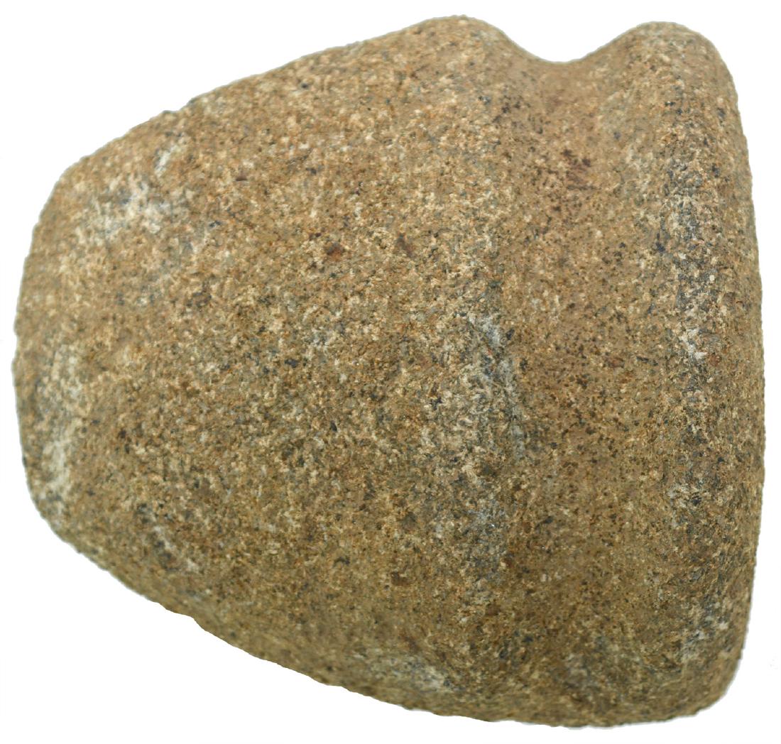 2 Good old Axes found in Hancock Co, IN (3 1/2"). (1 of 4)