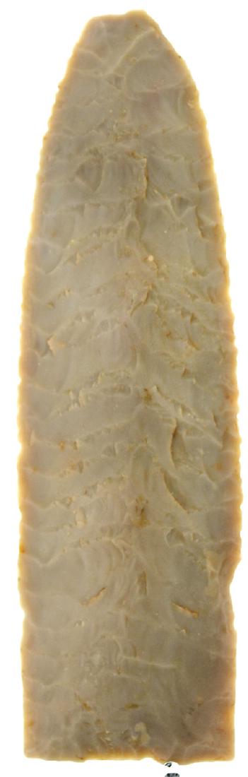 3 7/16" Firstview.  Rogers COA.  Missouri.  Wonderful (1 of 3)