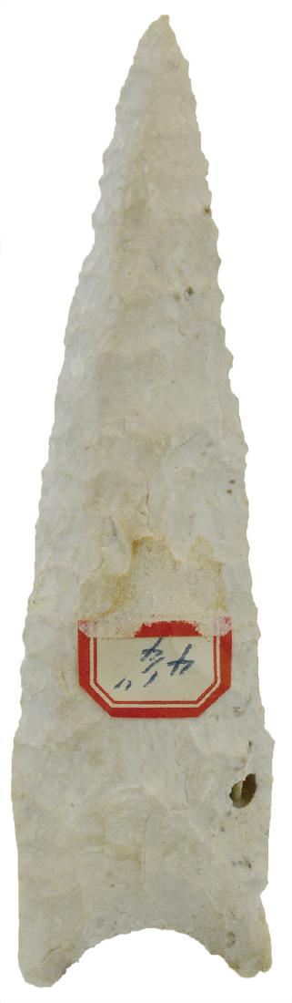 4 5/16" Dalton.  Scott Co, IL.  Burlington.  Ex-Guy (1 of 3)