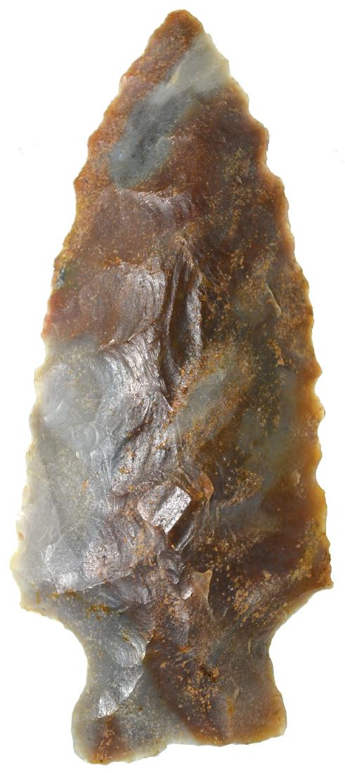 3" Heavy Duty.  Ballard Co, KY. Colorful Sonora.  Davis (1 of 3)