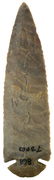 4 7/8" Dovetail. Marion Co, KY. Davis G10 COA. Ex-