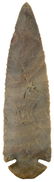 4 7/8" Dovetail. Marion Co, KY. Davis G10 COA. Ex- - 2