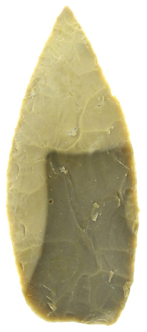 3 15/16" San Gabriel Knife.   Rogers COA.   TX.  Two (1 of 3)