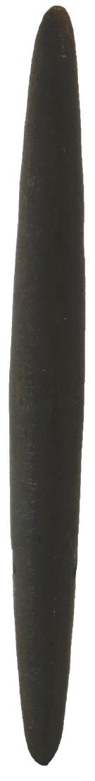 8 3/4" Pick. Ohio. Brown Slate, very good condition: 8 3/4" Pick. Ohio. Brown Slate, very good condition