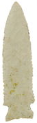 4 3/8" Stilwell. Pike Co, MO. Serrated. Ex-Guy - 2