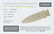4 3/8" Stilwell. Pike Co, MO. Serrated. Ex-Guy - 3