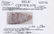 4" Corner Tang Knife. TX. Rogerts COA. Alibates. - 3