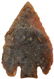 3 1/4" Marshall. Travis Co, TX. Rogers COA. Reddish