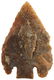 3 1/4" Marshall. Travis Co, TX. Rogers COA. Reddish - 2