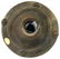 5 11/6" H. Medallion Jar. Crosskno Site. Mississippi - 2