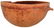 7 5/16" D. Anasazi (Tusyan) Polychrome Bowl with lug.