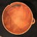 7 5/16" D. Anasazi (Tusyan) Polychrome Bowl with lug. - 4