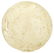 2 7/16" Cupped Discoidal. Fulton Co, KY. Rare, clear