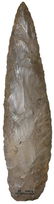 6 5/16" Benton Blade. Hamilton Co, TN. Ex-Gary Noel,