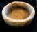 5" D. Stone Bowl. NM. Rare prehistoric artifact type