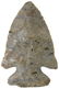2 1/2" Thebes. IN. Ex- Tom Razmus. Attica Chert.