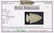 2 1/2" Thebes. IN. Ex- Tom Razmus. Attica Chert. - 3