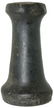 7 3/8" Knobbed Pestle. Washington. Nice polished