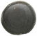 7 3/8" Knobbed Pestle. Washington. Nice polished - 3