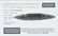 9 3/8" Bi-Pointed Obsidian Blade. Lake Co, OR. Ex-Guy - 3