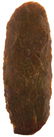 Six very nice Archaic and Paleo Blades. 3 1/2"-5 1/2". - 2