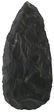 Six very nice Archaic and Paleo Blades. 3 1/2"-5 1/2". - 4