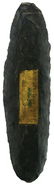 Six very nice Archaic and Paleo Blades. 3 1/2"-5 1/2". - 6