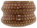 5 1/4" D. Double Lobed Bowl. Chupicuaro (MX). 500-100