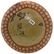 5 1/4" D. Double Lobed Bowl. Chupicuaro (MX). 500-100 - 4