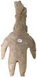 9 1/4" Ceramic Figurine. Western MX. ~2000 years old. - 2