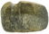 6 3/16" 3/4 Groove Axe. Ex-Bruce Filbrandt. Scott Co,