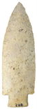 4 1/8" Short Base Hardin. Henderson Co, IL. Ex-Bruce