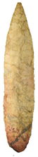 Six Nodena Points (1 3/4"-2 1/4"). OK. Ex-Earl