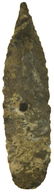 Six Nodena Points (1 3/4"-2 1/4"). OK. Ex-Earl - 3