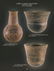 5" H. Caddo Engraved Belcher Bottle. Pictured in - 4