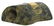 2 7/16" Eccentric Bannerstone. Pictured in the Payne