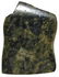 2 7/16" Eccentric Bannerstone. Pictured in the Payne - 2