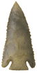 3 1/2" Lost Lake. KY. Thin, fine edgework. G10. - 2