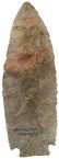5 15/16" Short Base Benton. Pictured in Tully's book