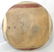 5 3/16" H. Quapaw Swirl Jar. Poinsett Co, AR. Solid, - 4