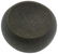 6 1/2" Cupped Discoidal. Pictured in 1948 Illinois